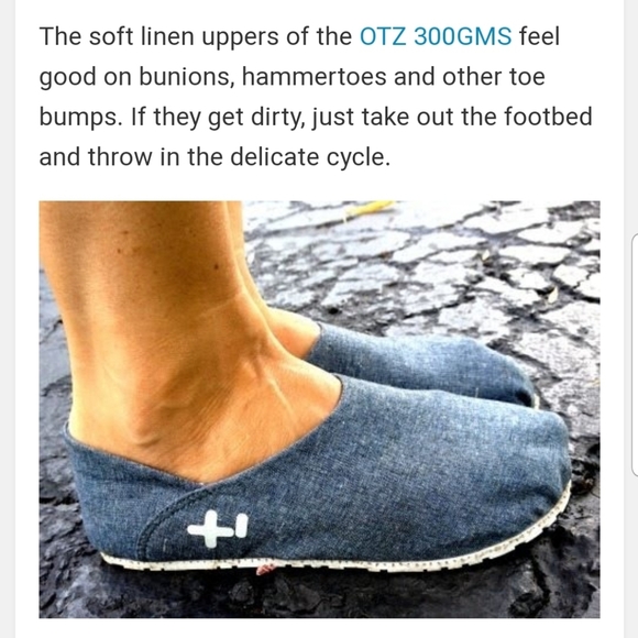 Sale! 1 Mystery Pair OTC Slip-On Unisex Sneakers - Picture 4 of 13